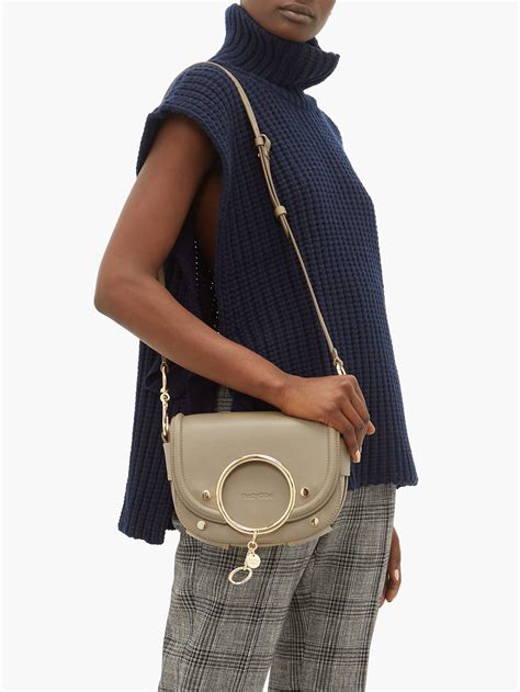 chloe bag cross body|see by chloe crossbody sale.